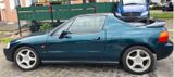 Honda CRX 1.6 ESI Del Sol ESI
