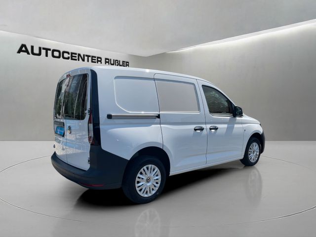 Foto Nummer 5: VW Caddy
