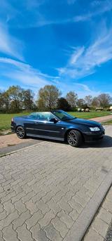 Saab 9-3 YS3F Cabrio 1.8t - gebrauchte Saab 45725 aus dem Jahr 2004