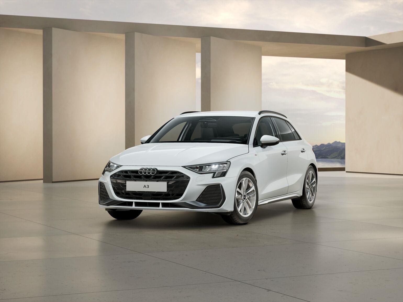 Audi A3 - Bild 6