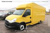 Iveco Daily 35 S11 C30C ELEKTRO COC Umbau 12/2021 Firm - Iveco Daily 35s12
