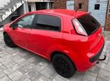 Fiat Punto Evo 1.2*77PS*EZ2010*NeuTüv*NeuR... - Fiat Punto Evo: Ps