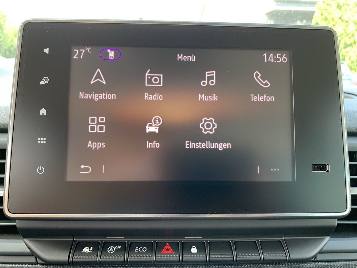 Renault Trafic - Bild 17