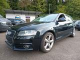 Audi A3 Sportback 2.0 TDI Ambition S line - Audi A3 aus 2008: 2.0