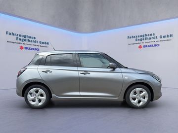 Suzuki Swift 1.2 DUALJET HYBRID Comfort