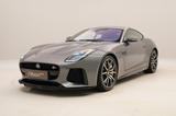Jaguar F-TYPE Coupe SVR AWD - Jaguar F-Type Svr mit Benzin-Antrieb