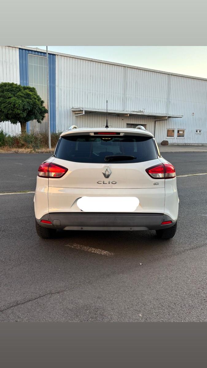 Renault Clio 2014 — photo 5
