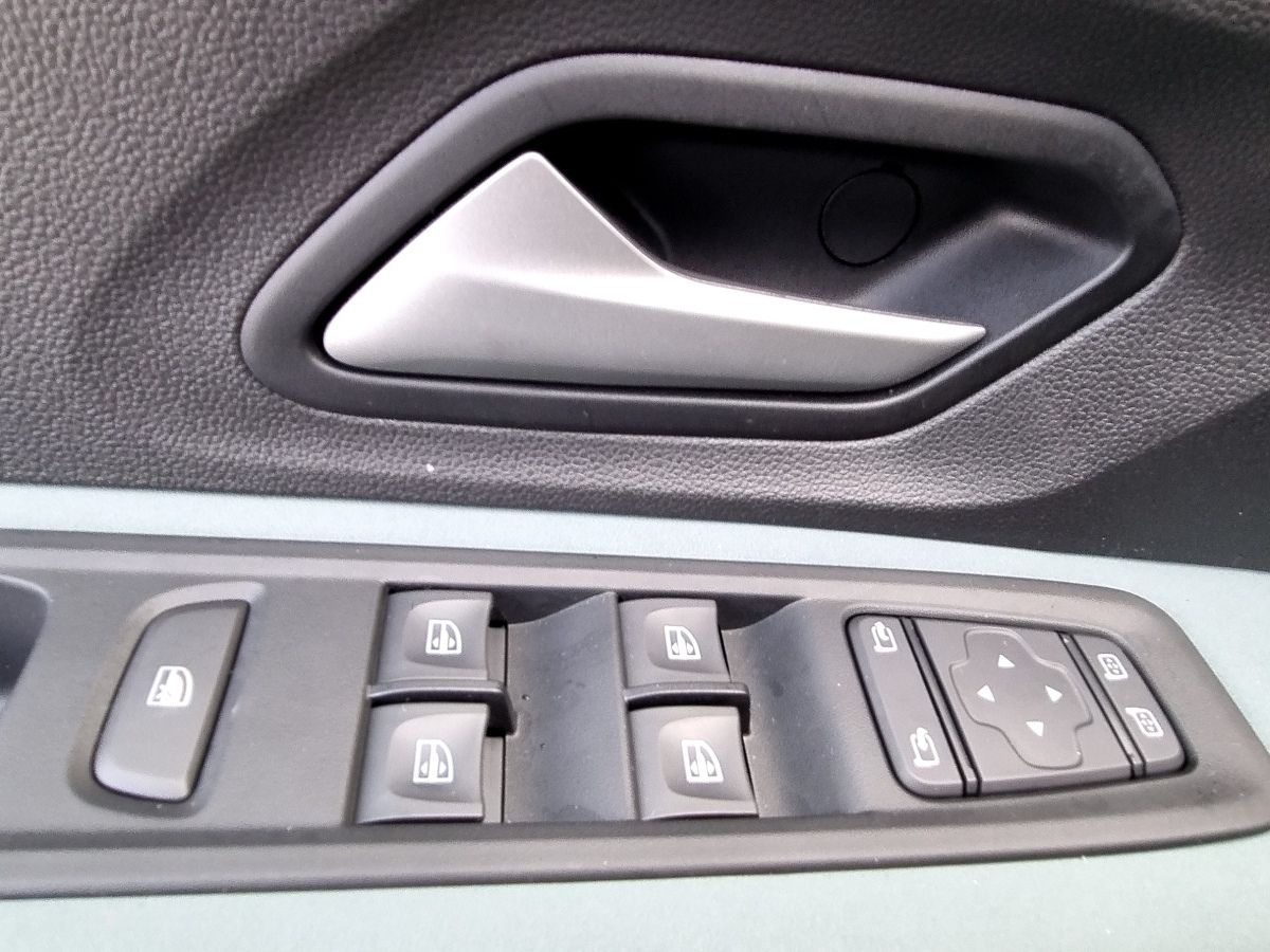 Fahrzeugabbildung Dacia Jogger Extreme hybrid 155