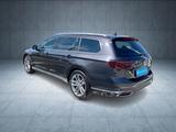 Volkswagen Passat Variant Elegance 2.0 TSI 4M DSG ACC+AHK - Volkswagen Passat Variant aus 2020