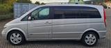 Mercedes-Benz Viano 3.0 CDI FUN kompakt FUN - gebrauchte Mercedes-Benz Viano aus dem Jahr 2008