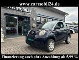 Aixam Miniauto GT Automatik - AIXAM MOTORRAD