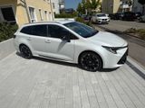 Toyota Corolla 2,0 Hybrid GR Sport Touring Sports G... - Toyota Corolla in Stuttgart