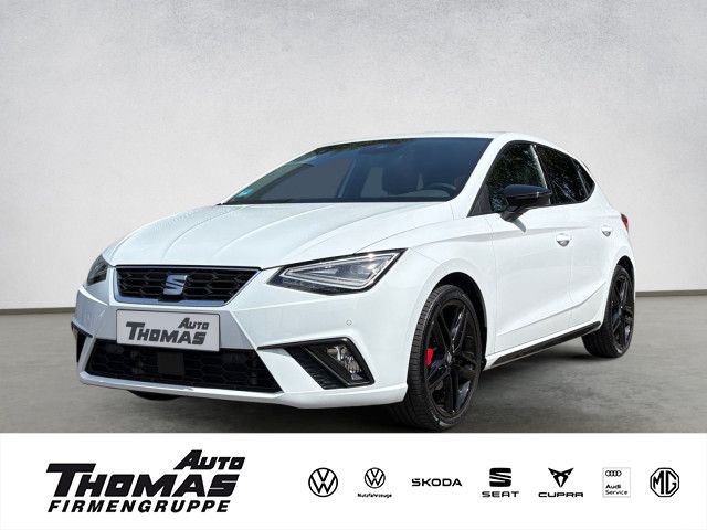 Image of Seat Ibiza
