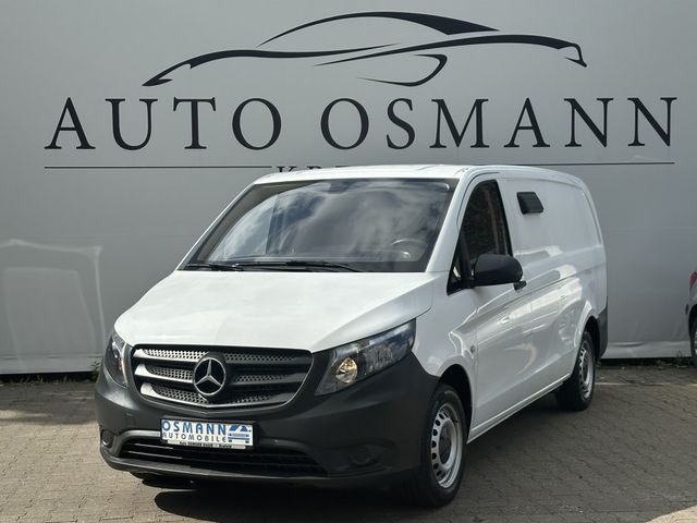 Mercedes-Benz Vito 114 CDI Lang HA / Regalsystem / SR & WR