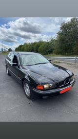 BMW Bmw e39 520i Touring - BMW 520: Kombi, E39 520i
