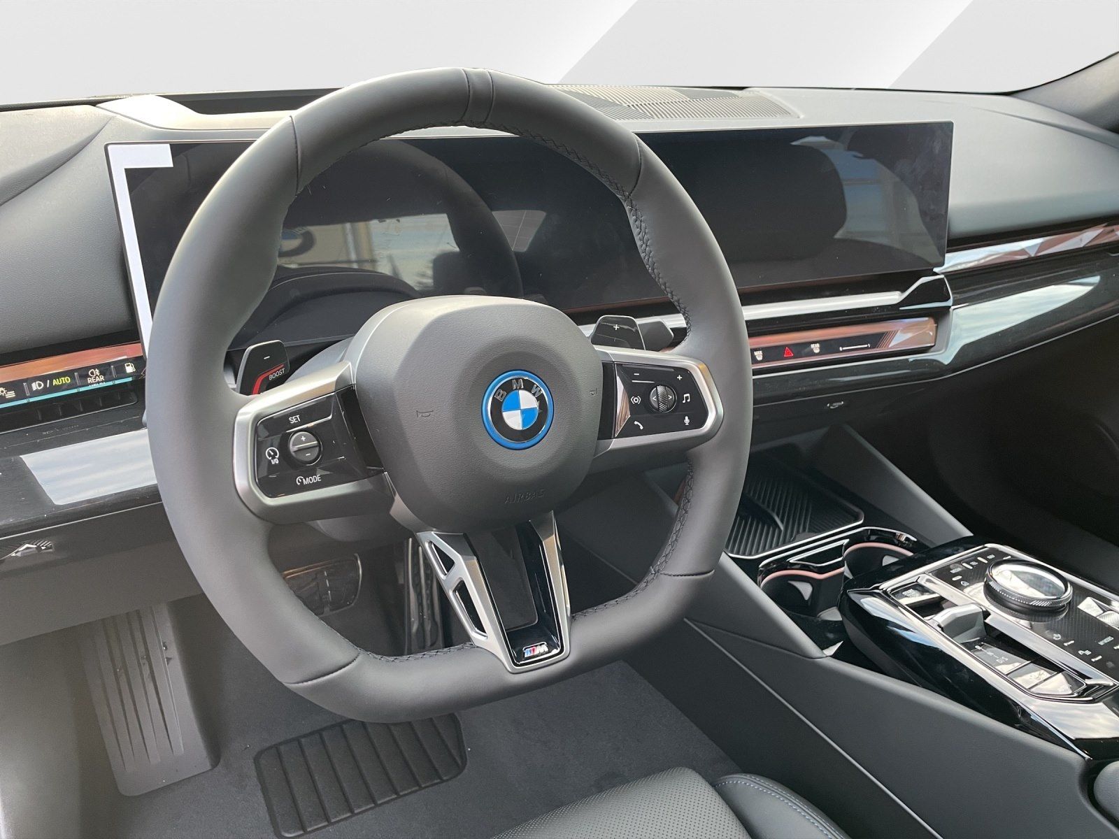 BMW 550 - Bild 8