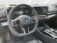 BMW 550 - Vorschau Bild 8