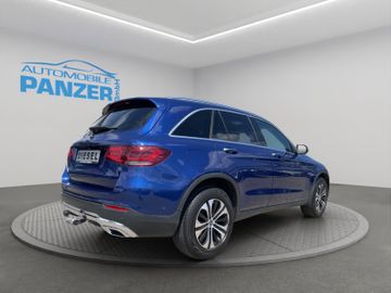 Mercedes GLC 200 - 2