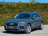 Audi Q3 35 TDI FACELIF*1.HAND*AUT*NAVI*VIRTUAL*LED*SH - Audi Q3 F3 mit Diesel-Antrieb