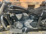 Yamaha XVS 1300A - YAMAHA GEBRAUCHT CHOPPER