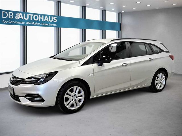 Opel Astra ST Edition 1.2 Turbo Navi-Paket AHK Sitzhz