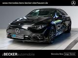 Mercedes-Benz CLA 250+ EQ AMG LINE+ 360 BURMESTER PANORAMA HUD