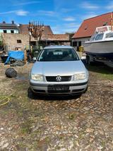 Volkswagen VW Bora 1.6 - gebrauchte VW Bora aus dem Jahr 1998