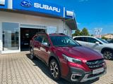 Subaru OUTBACK 2.5i Platinum*LED*DAB+*ACC - Subaru Outback in Dresden