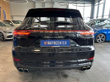 Porsche Cayenne Turbo *Matrix LED*360 Kamera*