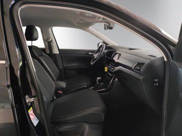 Bild 16 VW T-Cross 1.0 TSI DSG Style +ALU +ACC+LED