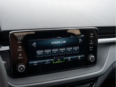 Foto Nummer 8: SKODA Fabia