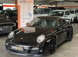 Porsche 997 Carrera 4 S Coupe*55TKM*XENON*NAVI*GT3 OPTIK - Porsche aus 2006: Carrera
