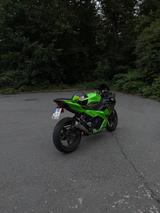 Kawasaki Ninja 400 - KAWASAKI NINJA 400
