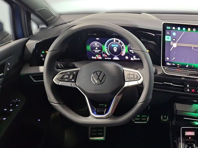 Golf GTE 1.5 eHybrid 177PS DSG AHK+HUD+DCC+AREA