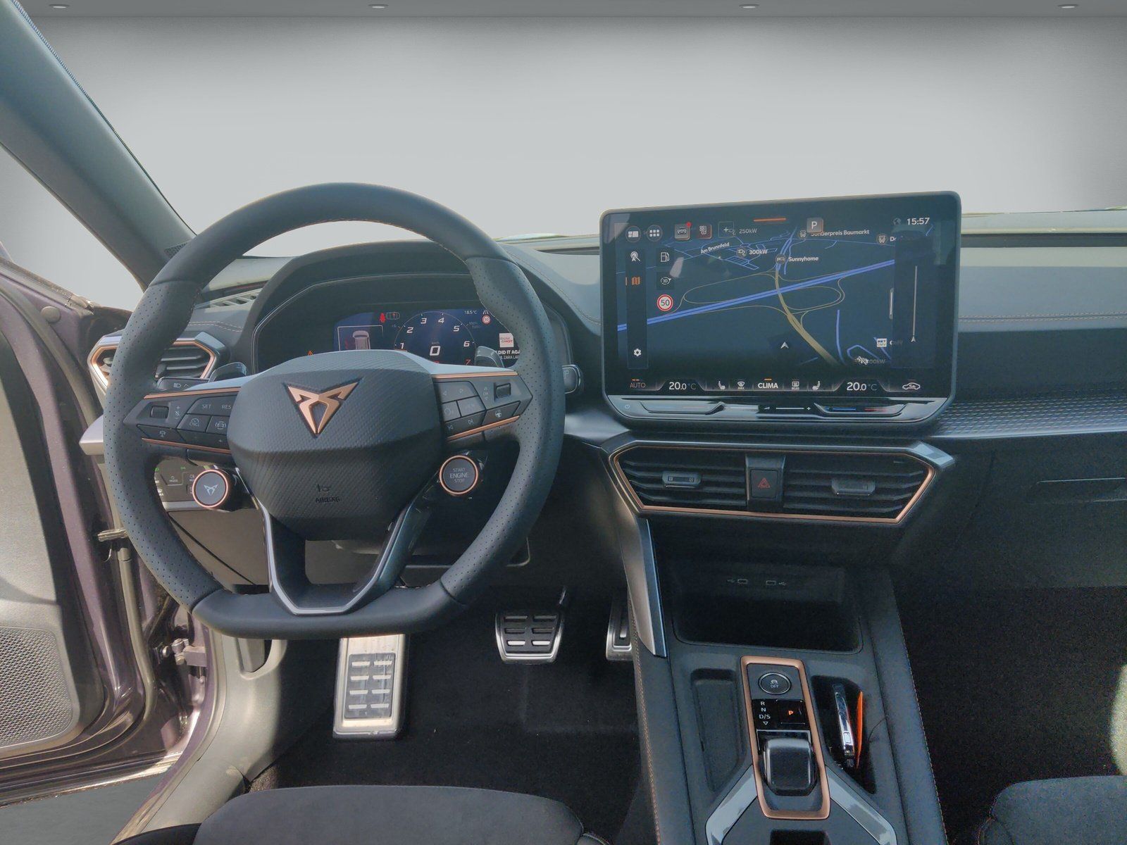 Cupra Formentor - Bild 10
