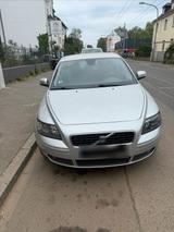 Volvo S 40 - gebrauchte Volvo S40 aus dem Jahr 2006