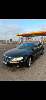 Volkswagen Phaeton 3.0 TDI V6 TÜV Neu Lede... - Volkswagen Phaeton aus 2007
