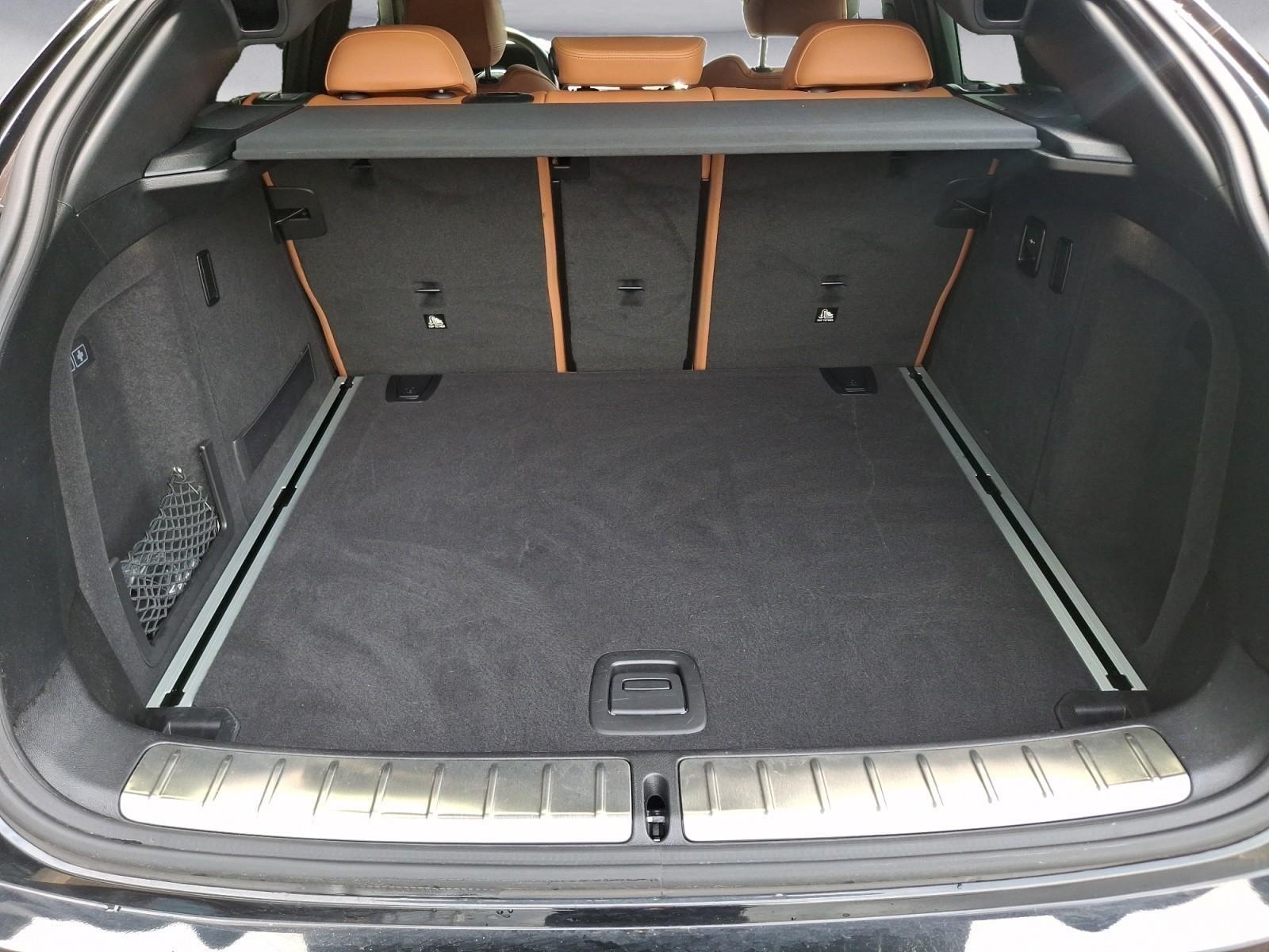 BMW X4 xDrive30i M Sport Standheizung Laser Panorama