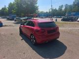 Mercedes-Benz A 160/Top Zustand/1Hand - Mercedes-Benz mit Benzin-Antrieb: Limousine