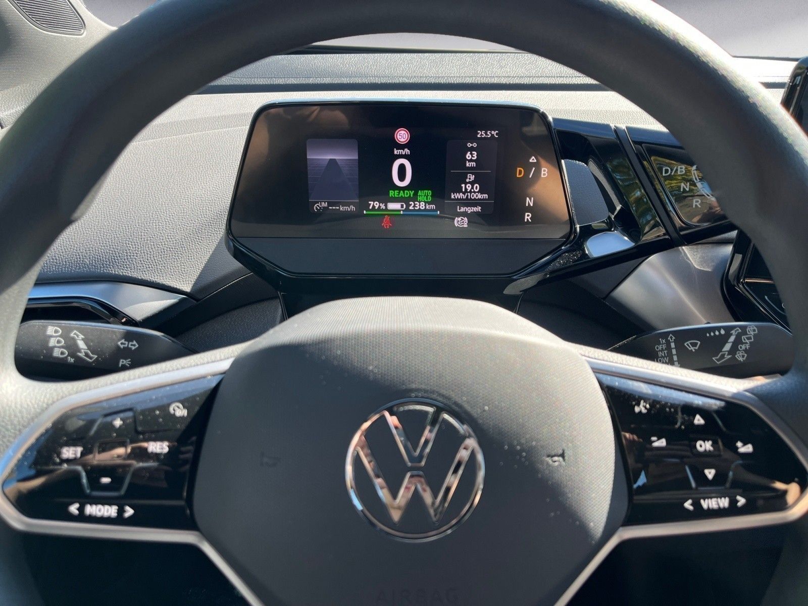 Volkswagen ID.4 - Bild 10