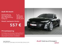 Audi A6 - Vorschau Bild 2