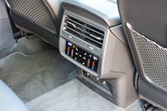 AUDI SQ7 / HUD / LED / PANO / MATRIX / 22-ZOLL