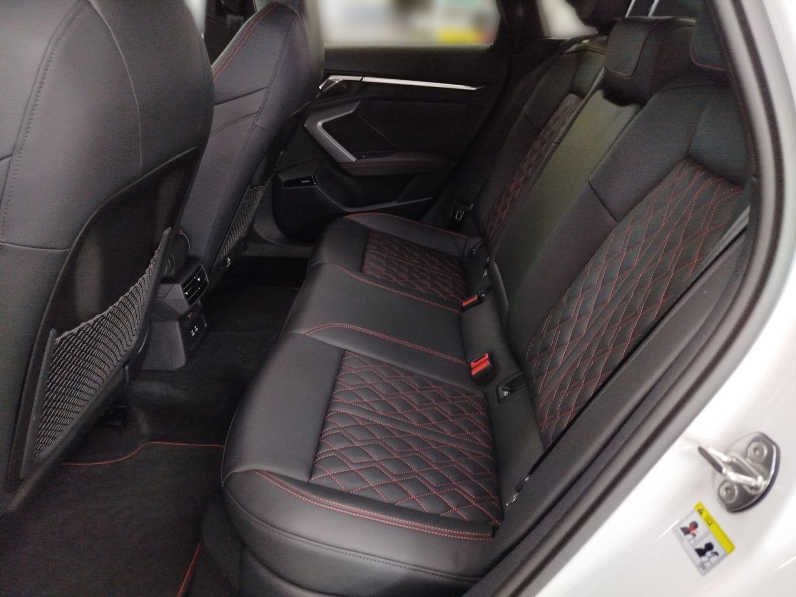 Audi S3 - Bild 11