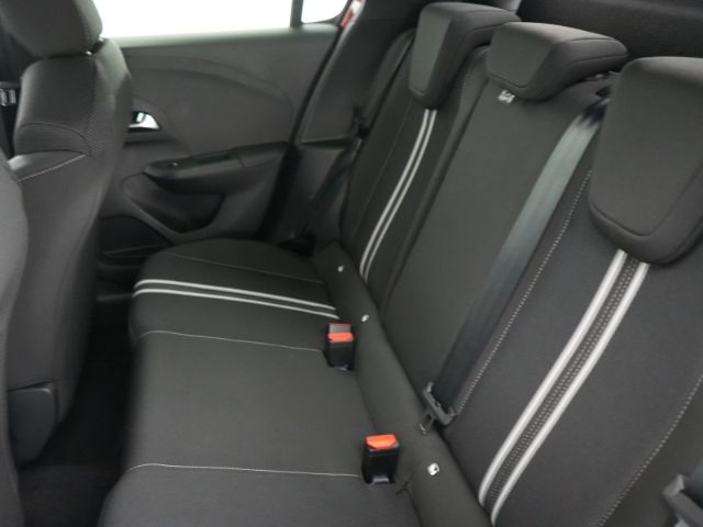 Corsa F FL GS+RÜCKFAHRKAMERA+CARPLAY+LED+NAVI+SI