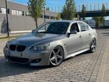 BMW 535 D | M-PAKET | HEAD UP | TÜV - 2028 - BMW 535 aus 2005: 535d