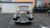 Mercedes-Benz 220A w 187 - Mercedes-Benz Gebrauchtwagen von 1950