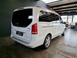 Mercedes-Benz V 250d`AVANTGARDE`EDITION`4MATIC lang - Mercedes-Benz V-Klasse: Avantgarde