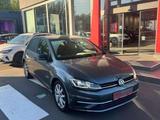 Volkswagen Golf IQ.DRIVE - Ihr SEAT Vertragshändler - : Grau, Schiebedach, Kleinwagen