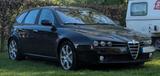 Alfa Romeo 159 3.2 JTS V6 24V Q4 Elegante - Alfa Romeo 159: V6