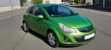 Opel Corsa 1.2 ecoFLEX Selection HU 08/2027  - Opel Corsa aus 2011: Ecoflex
